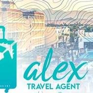 alex travelagent
