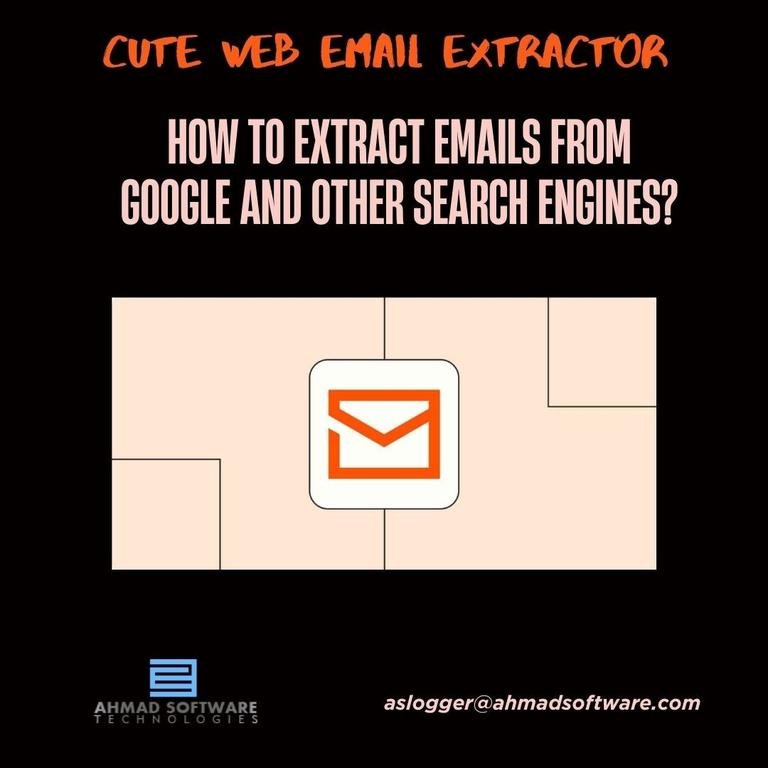Extract Emails From...