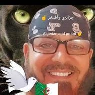 أحمد عيسى الجزائري