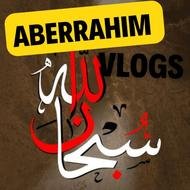 ABERRAHIM vlogs