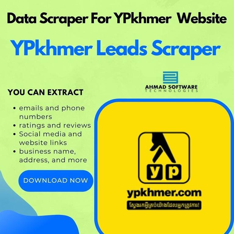 Ypkhmr Data Extractor:...