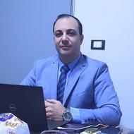 Hany AL Maghraby