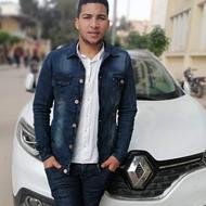 Mohamed Mahmoued
