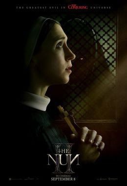 فيلم The Nun...