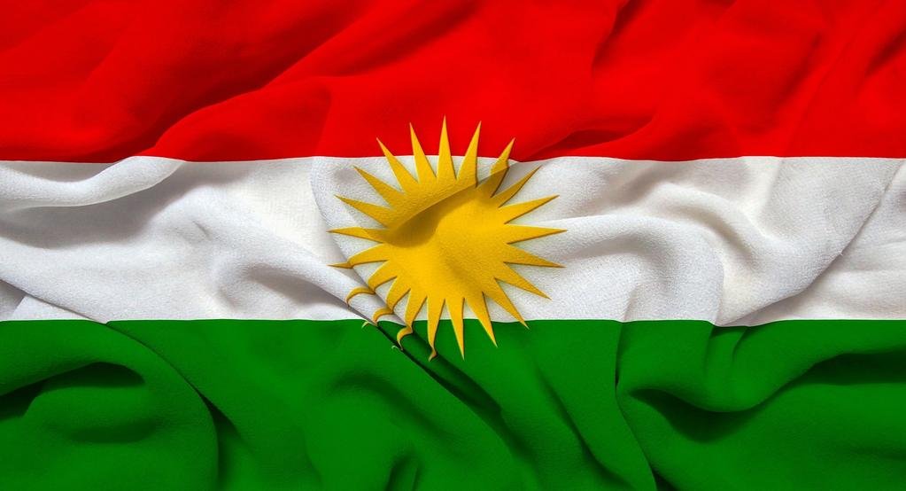 Bijî kurd û...