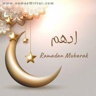 ahmed ramadan
