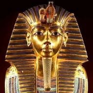 ملوك مصر القديمه