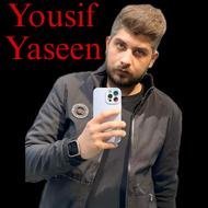 Yousif Yaseen