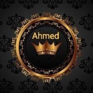 Mr Ahmed