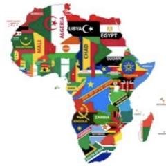 علاقات وشؤون إفريقية