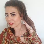 khaoula Boukrim