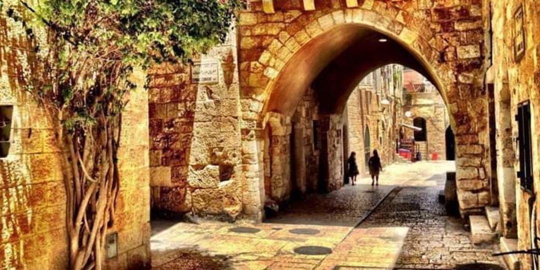 التراث الفلسطيني هويتنا