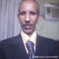 Hasan Mohamed