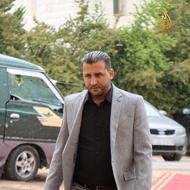 Khaled Abu romman