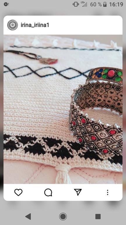 #crochetwithlove #artisan #artisanal...