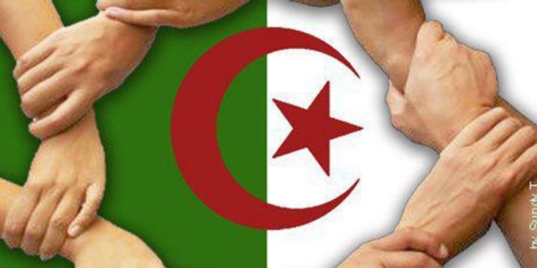 تاريخ و تراث الجزائر 🇩🇿