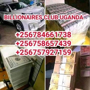 ILLUMINATI SOCIETY UGANDA...