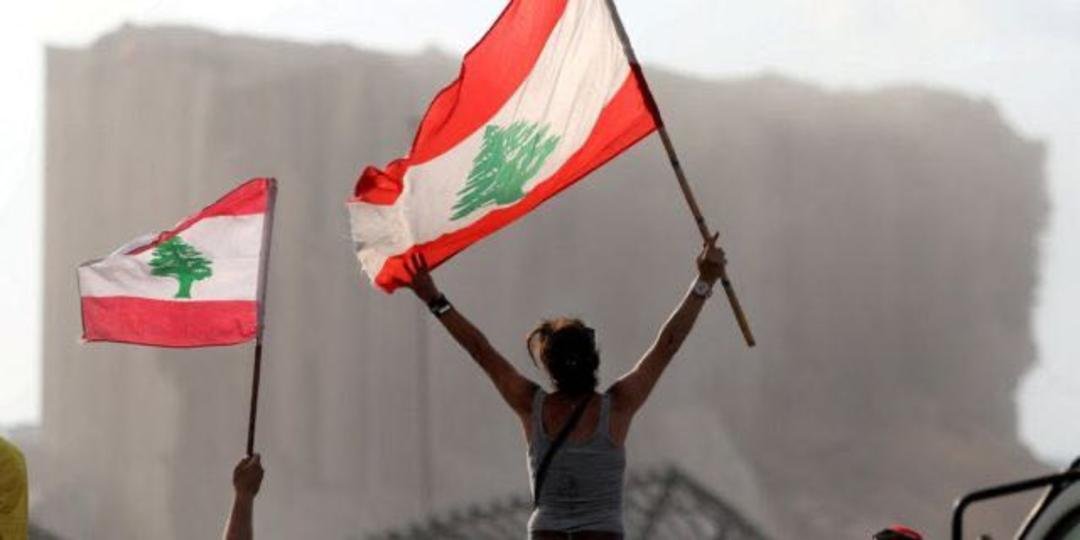 لبنان يا قطعة سما