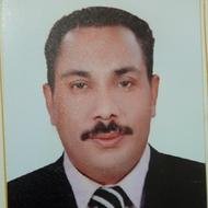 Ahmed Hussien