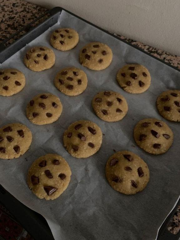 Cookies 🍪🤎