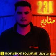 Mohamed Ait Boulmane