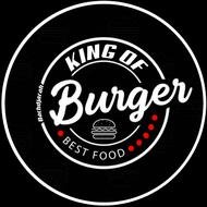 King Of Burger
