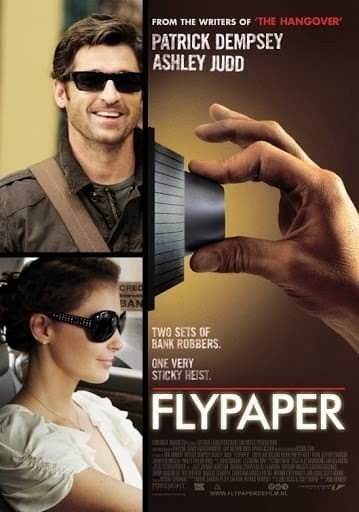 #فيلم_السهرة #Flypaperعمليتا...