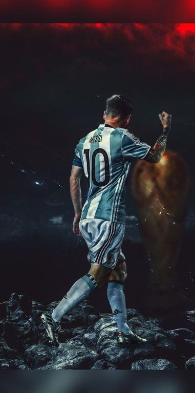 #footballplayer #argantina Messi...