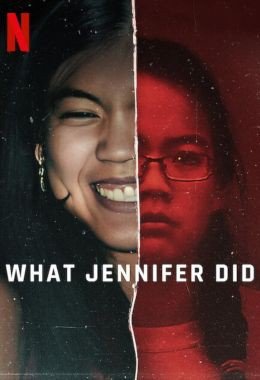 فيلم What Jennifer...