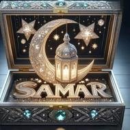 Samar Ahmed