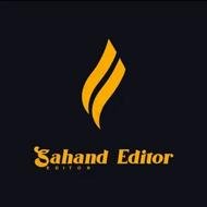 Sahand Editor