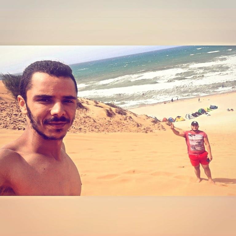 #beach #travel_algeria #travelalgeria...
