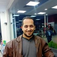 Ayman Sabbagh