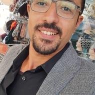 عمرو عبدالغفار