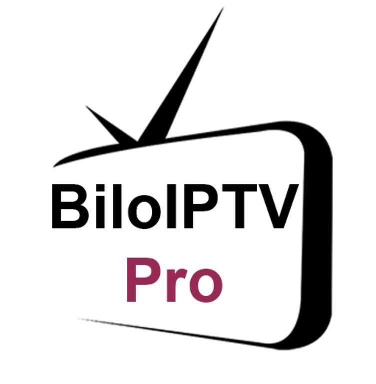 Bilo IPTV Pro...