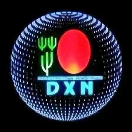 #شركة DXN الماليزية...