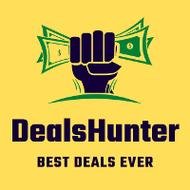 deals Hunter