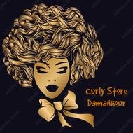 Curly Store