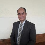 Gamal Helal
