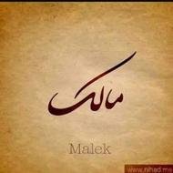 Malek Ahmed