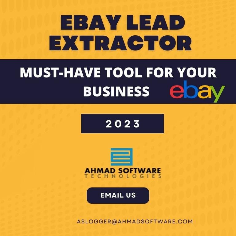 Why eBay Lead...