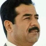 بومدين صدام الجزائري