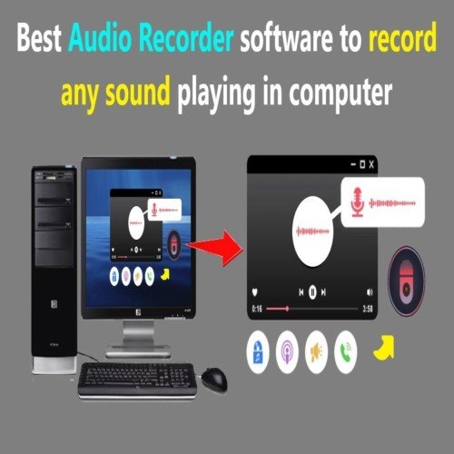 Best Audio Recorder...