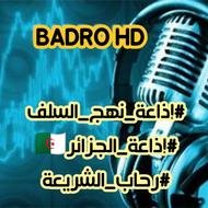 BADRO HD