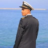 captain mahmoud elgammal