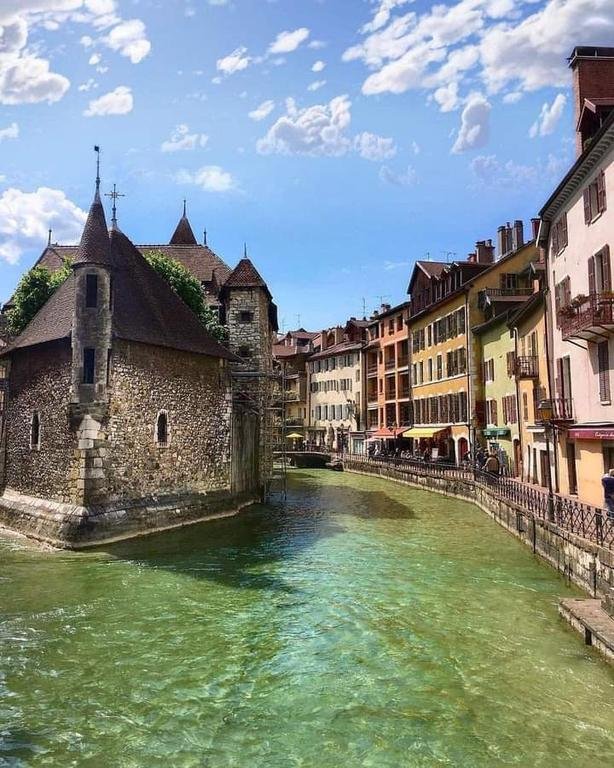Annecy, France❤️🇫🇷📸: