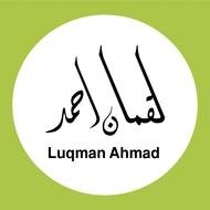 LUQMAN AHMAD
