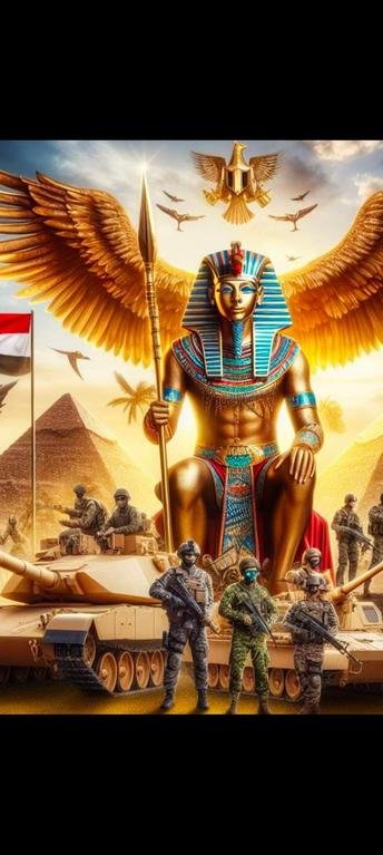 الحضاره المصريه القديمه