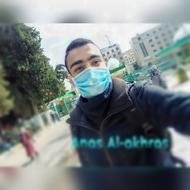 Anas Alakhras