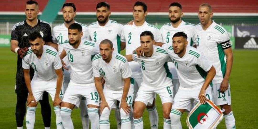 منتخب الجزائري 🇩🇿🇩🇿